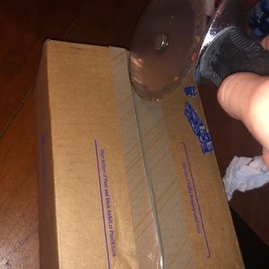 Meet your Posher, Harrison